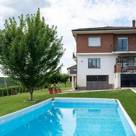 Bellavista By Interhome Lejlighed *
