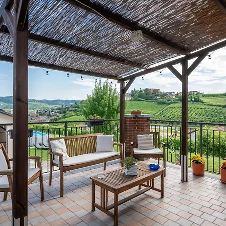 Bellavista By Interhome * Neive