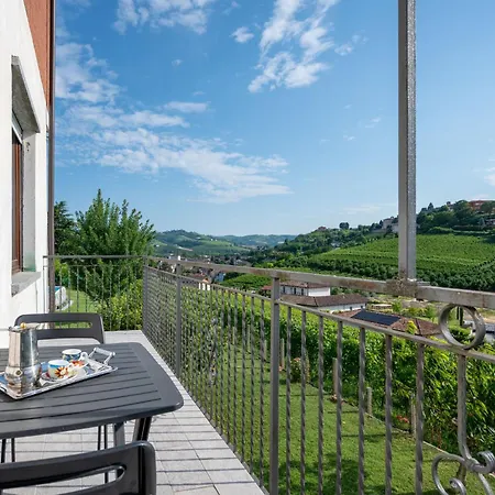 شقة Bellavista By Interhome *