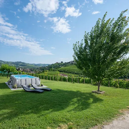 Bellavista By Interhome Neive