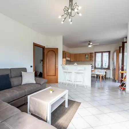 Bellavista By Interhome Lejlighed *
