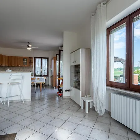 شقة Bellavista By Interhome نيف