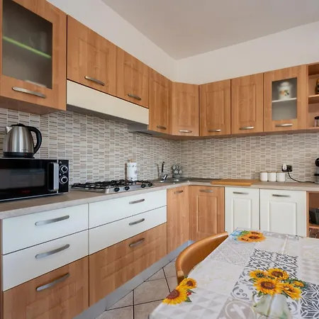 Bellavista By Interhome Lejlighed *
