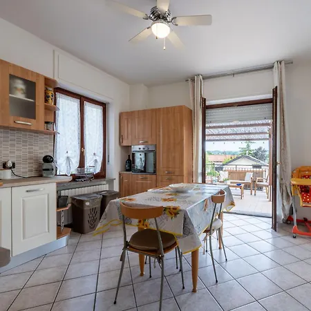 Bellavista By Interhome * Neive