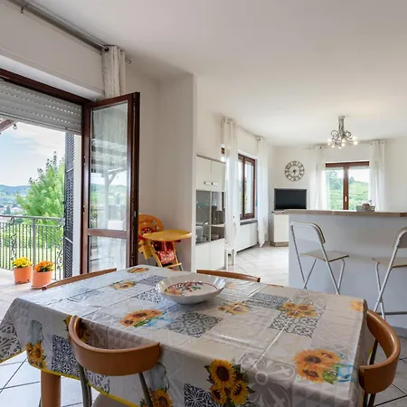 Lejlighed Bellavista By Interhome *