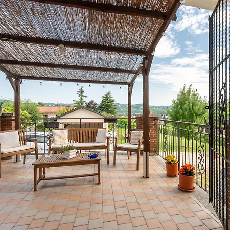 Bellavista By Interhome شقة *