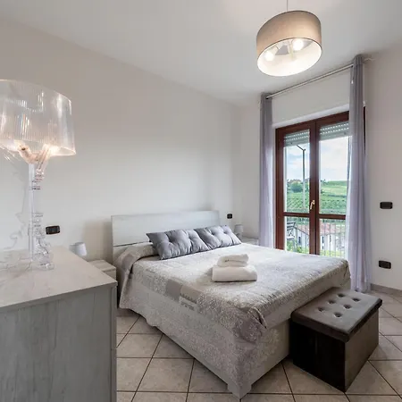 Bellavista By Interhome Lejlighed
