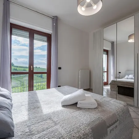 Bellavista By Interhome Lejlighed Neive