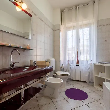 Lejlighed Bellavista By Interhome