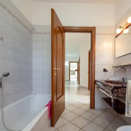 Bellavista By Interhome شقة نيف
