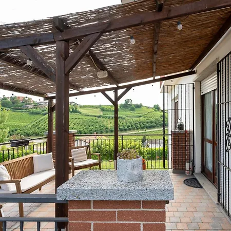 Bellavista By Interhome