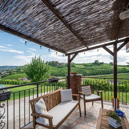 Bellavista By Interhome Lejlighed *