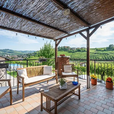 Bellavista By Interhome *