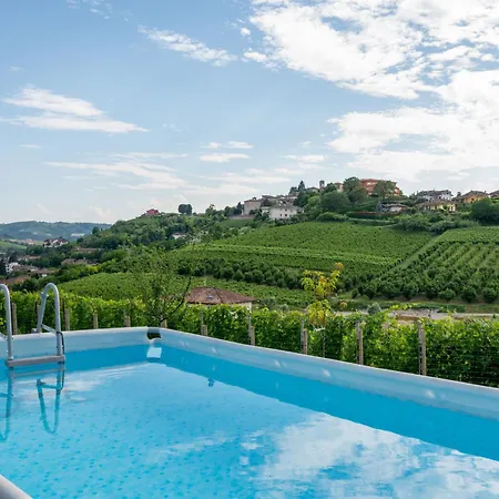 Lejlighed Bellavista By Interhome Neive