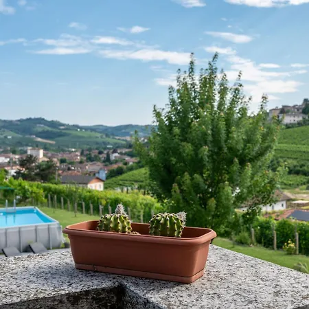 Bellavista By Interhome Lejlighed *