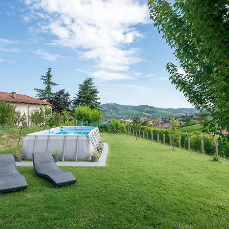 Bellavista By Interhome Lejlighed