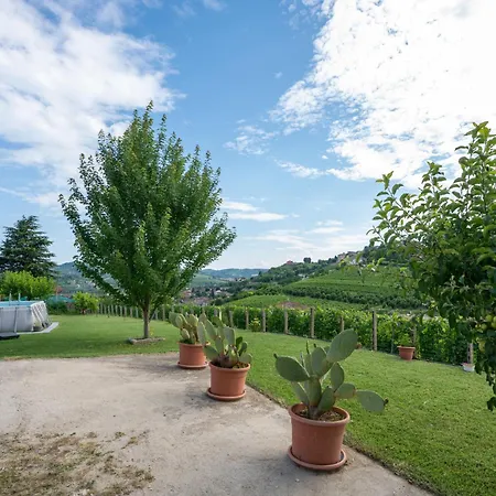 Bellavista By Interhome Neive
