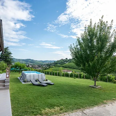 Bellavista By Interhome شقة