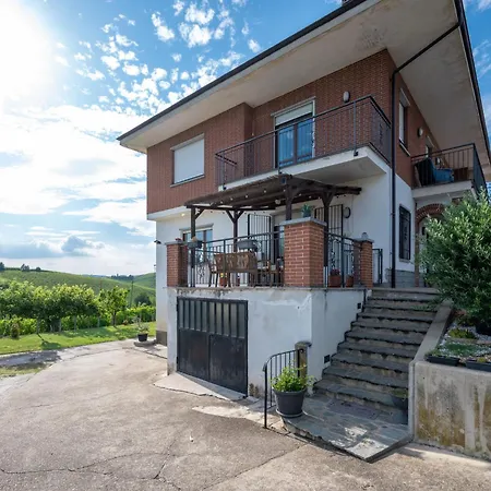 Bellavista By Interhome نيف